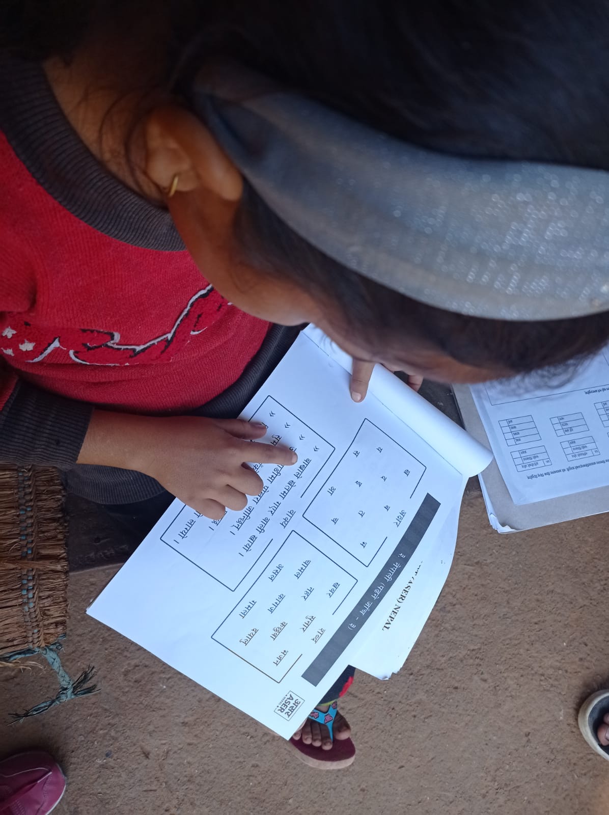 Pilot Survey-Surkhet (2021)