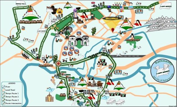 Mapping